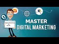 Let's see digital marketing course testimonials of my student "Mr Kazi"