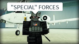 Roblox BRM5: Special Forces 2
