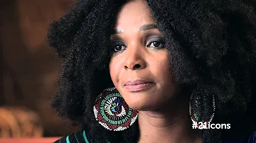 21 Icons : Simphiwe Dana : Short Film