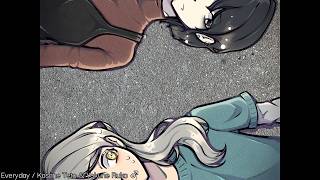 Everyday / Kasane Teto & Yokune Ruko ♂