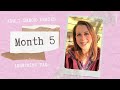 Adult Braces Month 5 | Answering Your FAQs