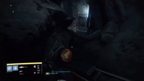 Bungie reduces my sword ammo