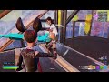 【キル集】only my railgun | Rainy Highlights #59【フォートナイト/FORTNITE】