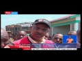 Kenya Red Society Partnered With The Marsabit County Government To Mitigate Drought In The Region 