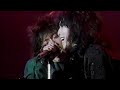 1987-1988 Rock'n Roll BandStand 福岡【レッド・ウォーリアーズ】【RED WARRIORS】