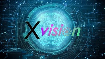 X-vision || Video presentation - AI4Dev 2020 Challenge || EMIcatronic