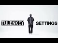 Tulenkey Settings mp3
