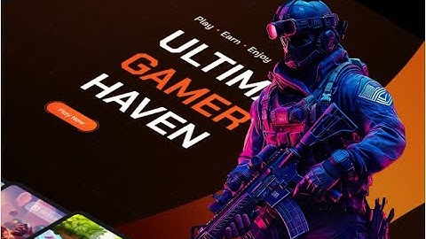 Gameplex   eSports and Gaming NFT Website HTML Template