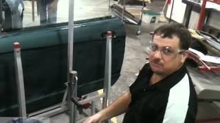 How To Repair Hail Dents and Door Dings Eastwood Series