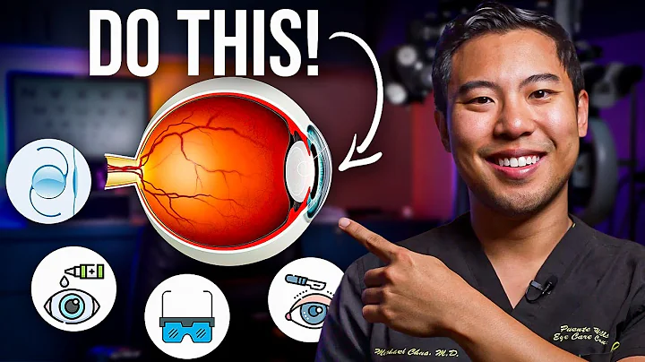 How to Prepare and Plan for Cataract Surgery