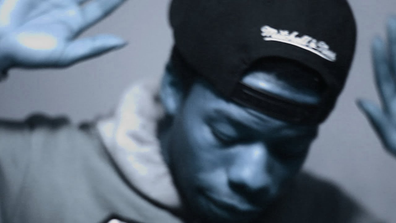 TRE BARZ - Matrix Prod.by Kevin Smith (Official Video)