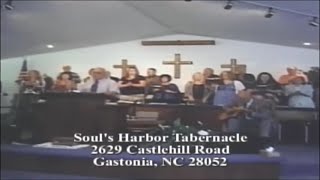 Souls Harbor TV Program for July 17th on WHKY TV, Hickory, NC