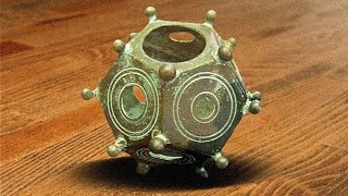 What Are Roman Dodecahedrons? The Unsolved Mystery of Ancient Rome