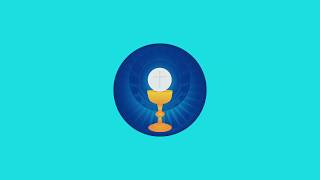 Those Who Eat | John 6:56 | Catholic Songs for Kids | Bible Memory Verses