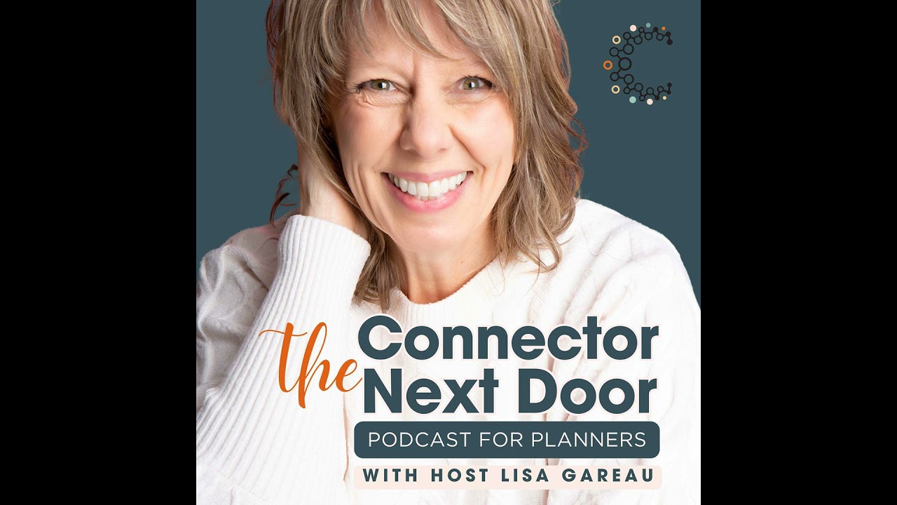 Kim Westlund, Curious Storyteller, Business Story Coach, and Natural Connector