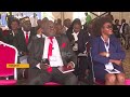 NUP Paul Mwiru Concedes Speakership Defeat As Oboth Oboth Wins Landslide Victory