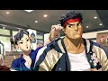 Chun Li Went On A Date With Ryu - Street Fighter 6