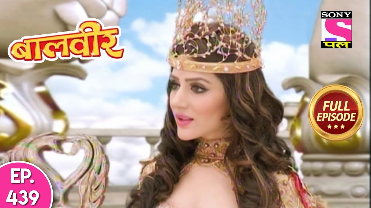 Baal Veer - Full Episode 439 - 1st September, 2019 funny friends