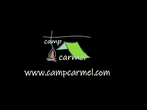 Camp Carmel Promotional Video - 2020 - YouTube