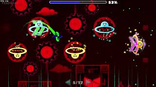 Bloodbath in 3 Runs (0-27, 24-61, 61-100) (Read Description)
