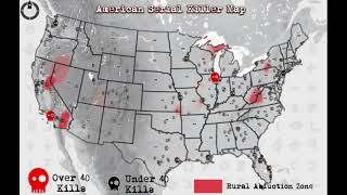 Cartography Portfolio Test