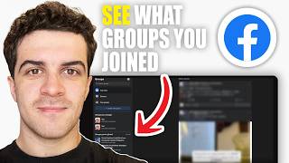 How to See What Facebook Groups You Joined (2026 Guide)