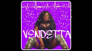 VENDETTA- MONEY POWER FAME RESPECT