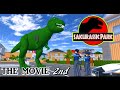 【サクラスクールシミュレーター THE MOVIE】SAKURASSIC PARK(サクラシックパーク) 2nd