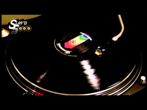 Young-Holt Unlimited - Soulful Strut (Slayd5000)