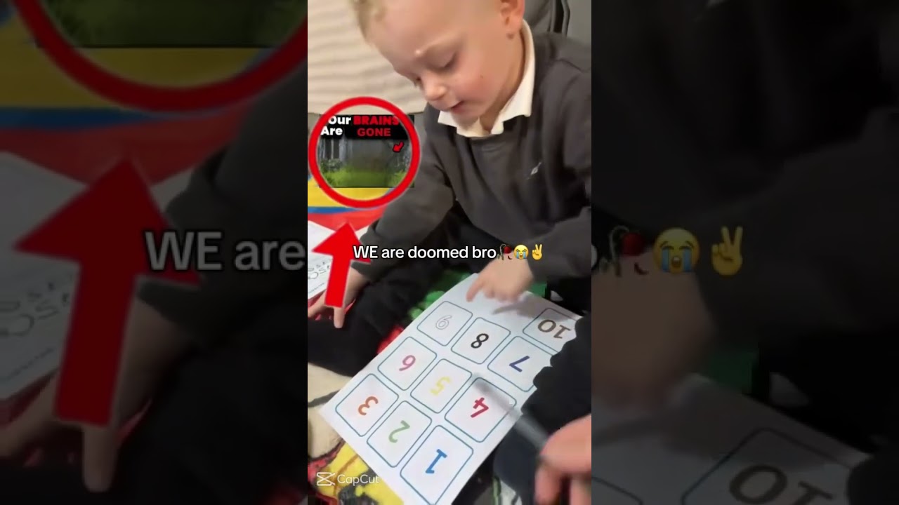 67676767 part 2 — Crazybro YouTube video