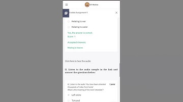 IITM BS DEGREE english 2 week 9 graded assignment solution #iitmadras #bsdegree