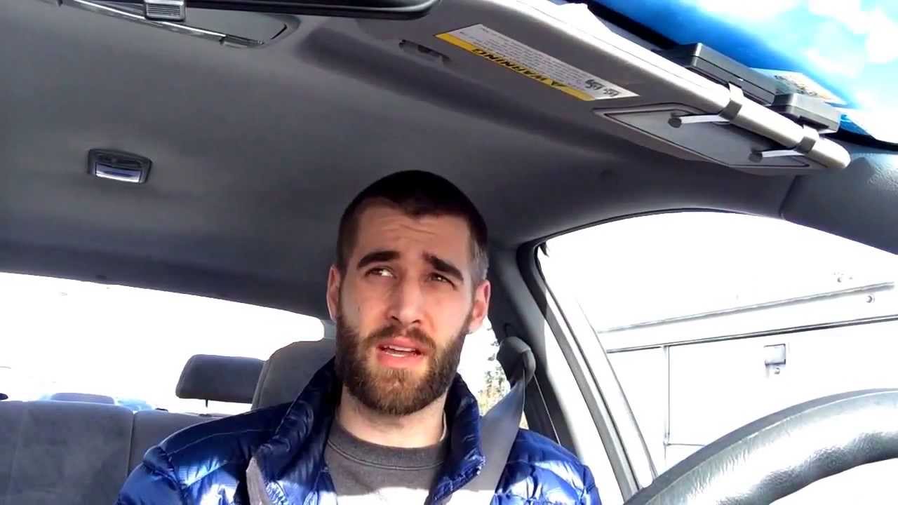 88/365 - *SNEEZE* & Getting Yelled at by a PE teacher  (Enumclaw)