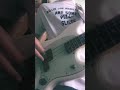 Out of the black bass riff royal blood
