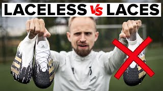 LACELESS vs LACES | What should you buy?