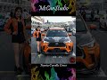 トヨタ カローラ クロス  レーシングカスタム JDM #ai #toyotacars #jdm #carolla #widebody #mscarstudio