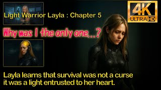 Complete Ver. Light Fighter Gynoid Sequel Cap.5 Ai Cinematic Music Video