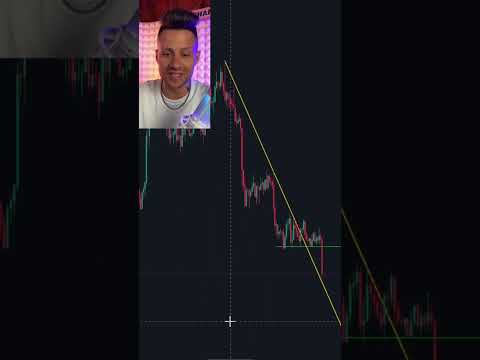 📈 ОСТРОЖНО! ТРЕНДОВЫЕ ЛИНИИ НЕ ТАК ПРОСТЫ КАК КАЖУТСЯ!