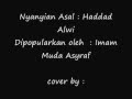 Ummi Song Cover malay version