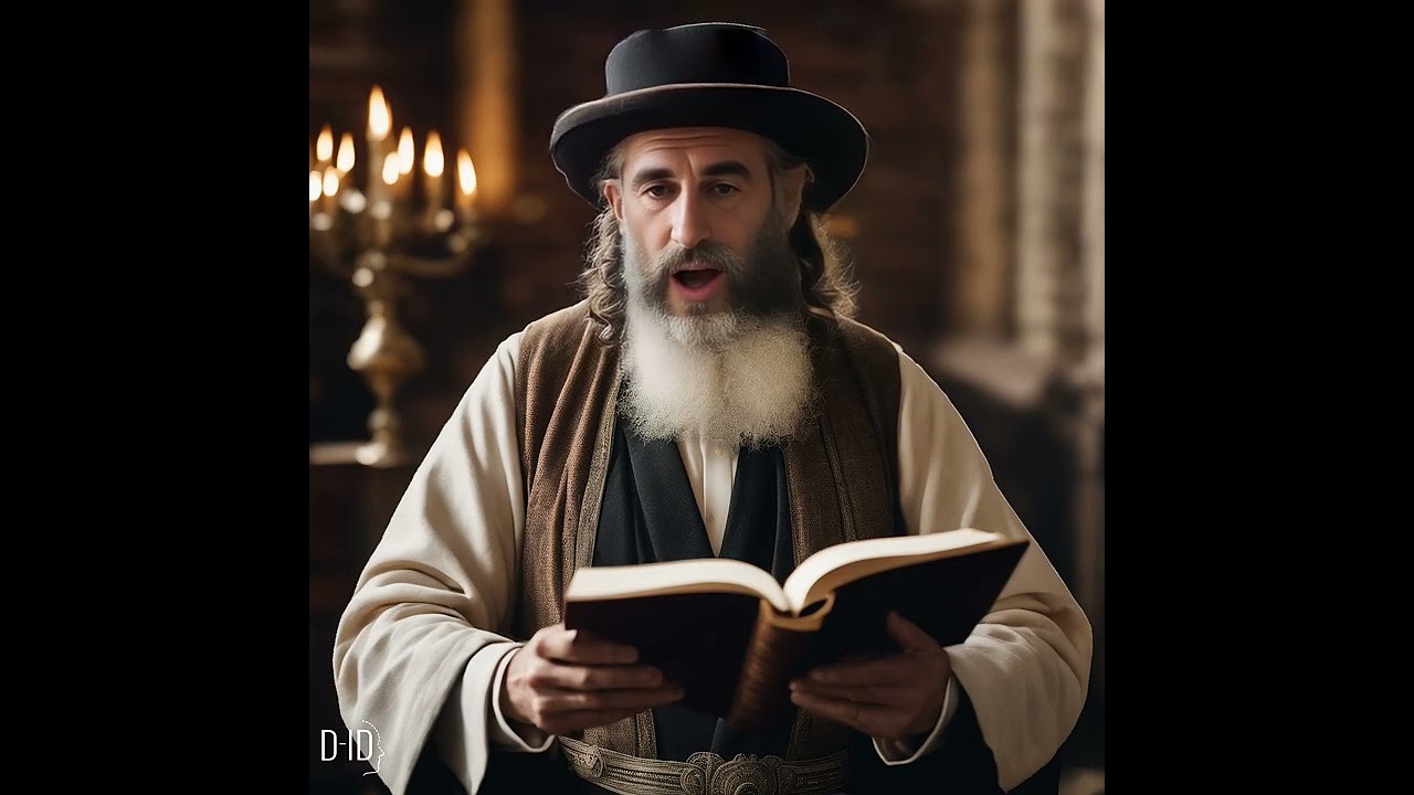 Pirkei Avot. Hillel 