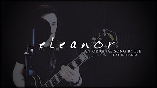 Lee Eleanor Live In Studio