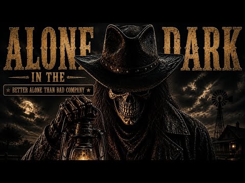 ALONE IN THE DARK | I’d Rather Be Alone Than Surrounded by People Who Don’t Care