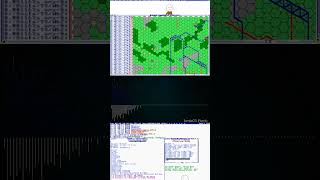 TempleOS Hymn Risen (Remix) 3