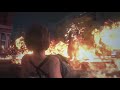 Resident Evil 3 Remake PC   Max Settings Полное прохождение #1  Хардкор TOP  #top #gl #gg #2021 #420