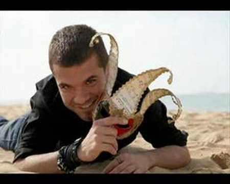 Eurovision: Kenan Dogulu - Shake It Up Sekerim