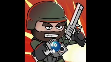 Mini Militia Classic Edit🔥 #minimilitiaclassic #gaming #shorts #short #edit #edits #trending #viral