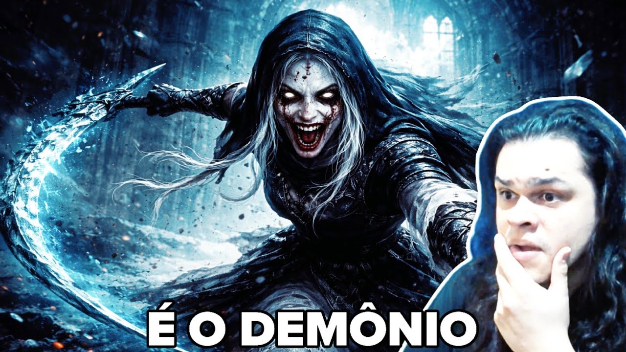 O BOSS QUE DESAFIA OS SPEEDRUNNERS! - DARK SOULS 3 FRIEDE