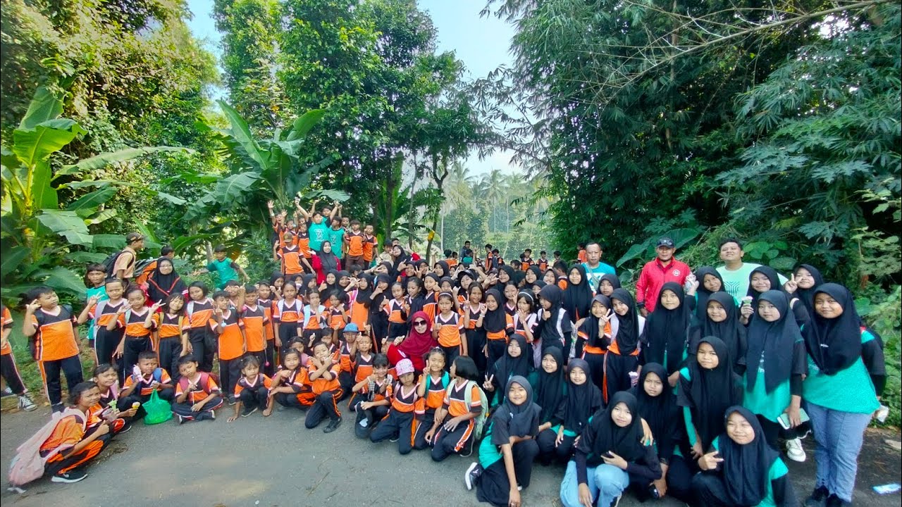 KESERUAN JJS WARU 01