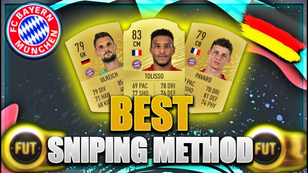 "OMG"!! MAKE 10K A MINUTE IN FIFA 20 (FIFA 20 TRADING)