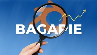 Blender / Bagapie fix! #3dslasher #bagapie #blendertutorial