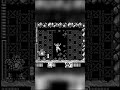 Rockman world 4 VS Stoneman